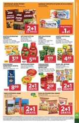 Wielkie okazje w małych cenach – Stokrotka Supermarket