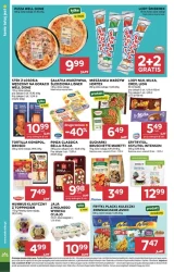 Wielkie okazje w małych cenach – Stokrotka Supermarket