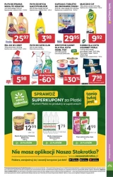 Wielkie okazje w małych cenach – Stokrotka Supermarket