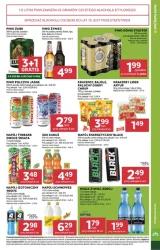 Wielkie okazje w małych cenach – Stokrotka Supermarket
