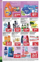 Wielkie okazje w małych cenach – Stokrotka Supermarket