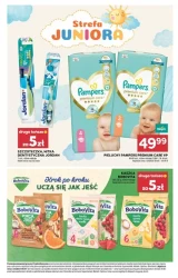 Wielkie okazje w małych cenach – Stokrotka Supermarket