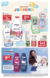 Wielkie okazje w małych cenach – Stokrotka Supermarket