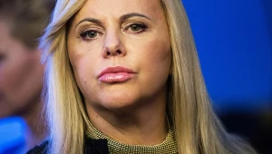 Kurowska sama wybrała sobie imię. Prawdziwe wydawało się jej zbyt pospolite
