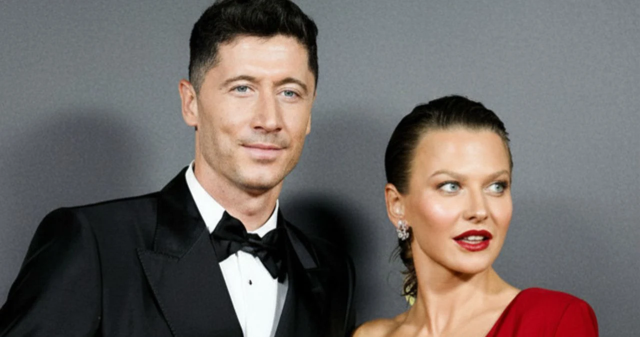 Robert Lewandowski zadedykował tacie swoje pierwsze gole dla Chicago - Pomponik w INTERIA.PL