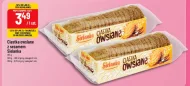 Вівсяні пластівці Sielanka
