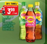 Випий Lipton