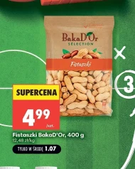 Кулачні бої BakaD'Or