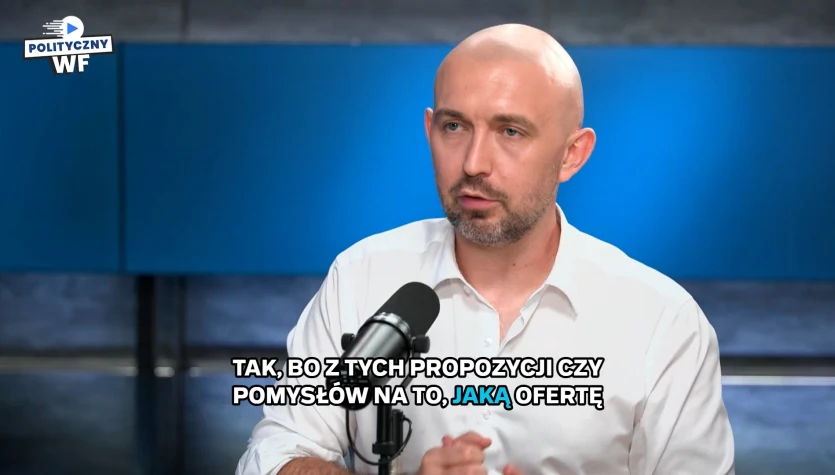 "Polityczny WF": Nowy pomysł rządu na kwotę wolną od podatku