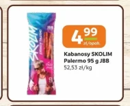 Kabanosy Skolim