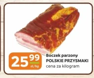 Boczek Polskie Przysmaki