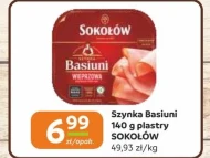 Szynka Sokołów