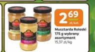 Musztarda Roleski
