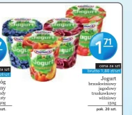 Jogurt Piątnica