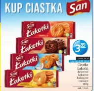 Ciastka Łakotki