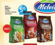 Granola Melvit