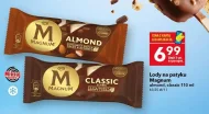 Морозиво Magnum