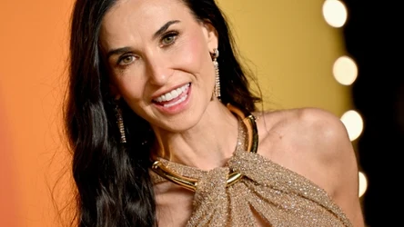 Demi Moore