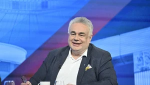 Prokuratura umorzyła śledztwo w sprawie interwencji policji u Tomasza Sakiewicza
