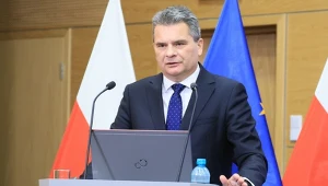 Prokurator krajowy Dariusz Korneluk