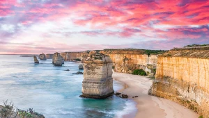 The Twelve Apostles