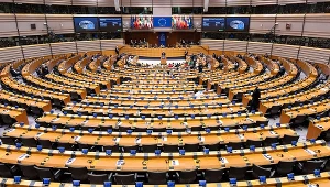 Parlament Europejski wypowie się w sprawie upamiętnienia UPA 