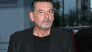 Artur Dziurman zwrócił się z ważnym apelem. Prosi o jedno