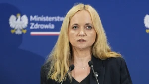 Burza wokół oświadczenia majątkowego minister zdrowia. Teraz tłumaczy