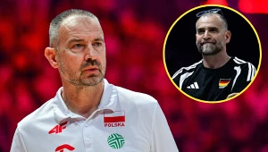 Jasny głos z Niemiec o polskich siatkarzach. "Z Grbiciem nigdy"