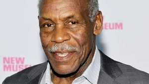 Danny Glover