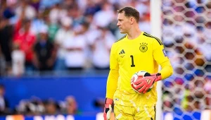 Neuer przemówił po mundialu, to koniec. “Rozczarowanie nie do opisania”