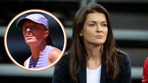 Agnieszka Radwańska w szalenie ważnym wywiadzie dla Interii, który śmiało może i powinien być lekturą dla Igi Świątek oraz Mai Chwalińskiej