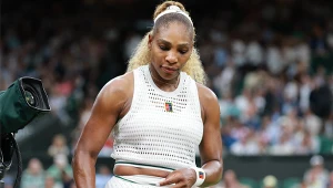 Serena Williams
