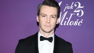 Znamy kolejnego uczestnika "Tańca z gwiazdami". To gwiazdor "M jak miłość"