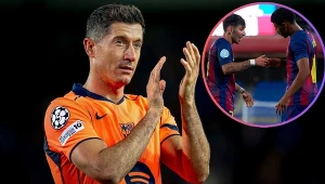 Fala rozstań z Barceloną. Lewandowski, a teraz jeszcze on. Klamka zapadła