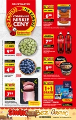 Hity w wyjątkowych cenach – Biedronka