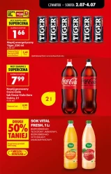Hity w wyjątkowych cenach – Biedronka