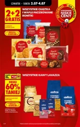 Hity w wyjątkowych cenach – Biedronka
