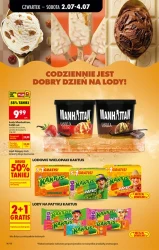Hity w wyjątkowych cenach – Biedronka