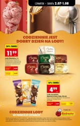 Hity w wyjątkowych cenach – Biedronka