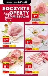 Hity w wyjątkowych cenach – Biedronka