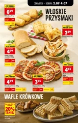 Hity w wyjątkowych cenach – Biedronka