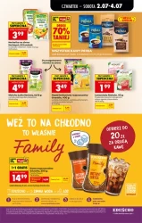 Hity w wyjątkowych cenach – Biedronka