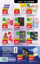 Hity w wyjątkowych cenach – Biedronka