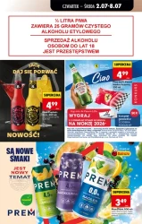 Hity w wyjątkowych cenach – Biedronka