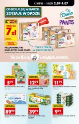 Hity w wyjątkowych cenach – Biedronka
