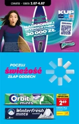 Hity w wyjątkowych cenach – Biedronka