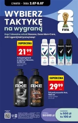 Hity w wyjątkowych cenach – Biedronka