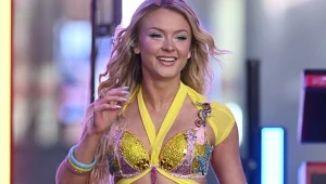 Zara Larsson wystąpiła na Open'erze