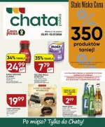 Czas na wielkie oszczędności – Chata Polska